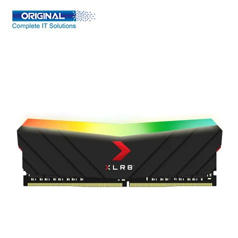 PNY XLR8 RGB 8GB DDR4 3600MHz Desktop Gaming RAM