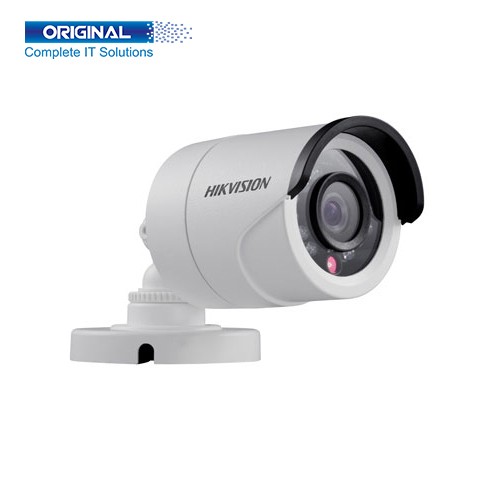 Hikvision DS-2CE16C0T-IRF 1 MP Fixed Mini Bullet Camera