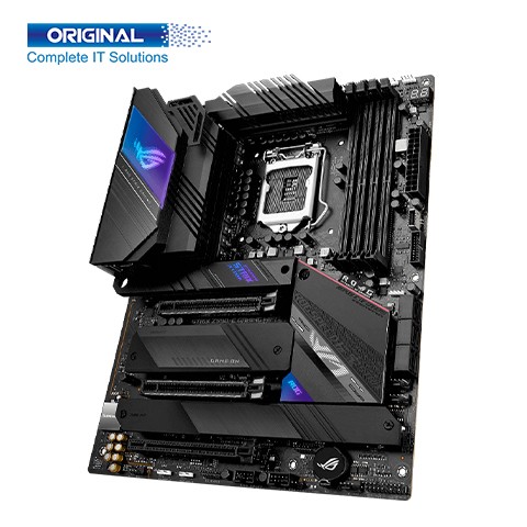 Asus ROG STRIX Z590-E GAMING WIFI Intel Motherboard