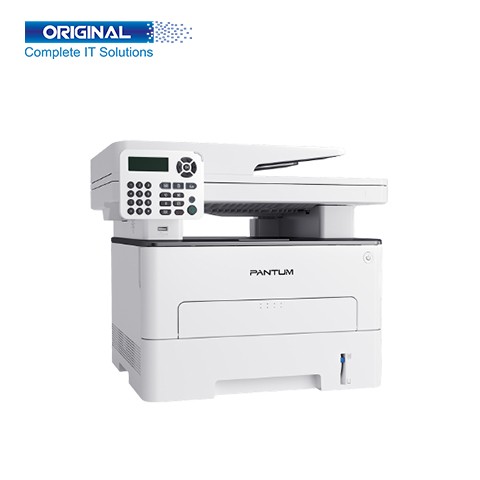 Pantum M6800FDW All-in-One Mono Laser Printer With Fax/Duplex/Wi-Fi