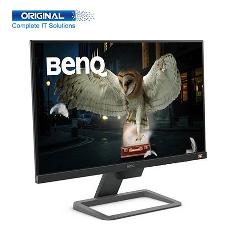 BenQ EW2480 23.8 Inch Eye-Care Full HD IPS Monitor