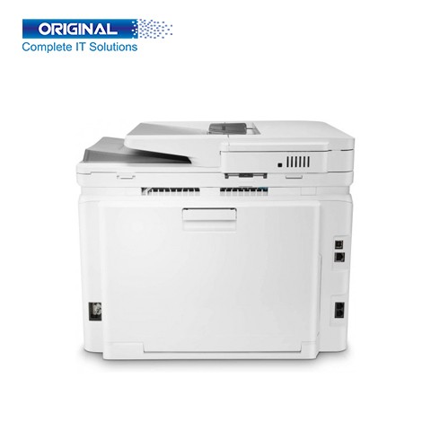 HP LaserJet Pro M283fdw All in One Color Printer