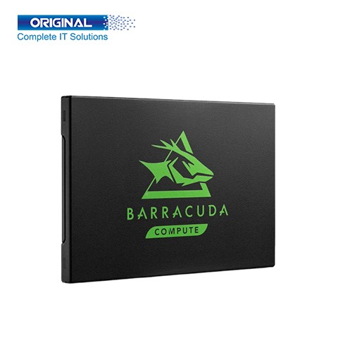 Seagate Barracuda 120 1TB SATA III 2.5" Internal SSD