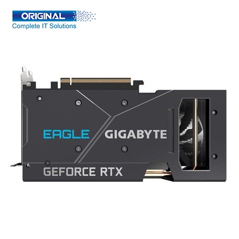 Gigabyte GeForce RTX 3060 Ti EAGLE OC 8GB Graphics Card