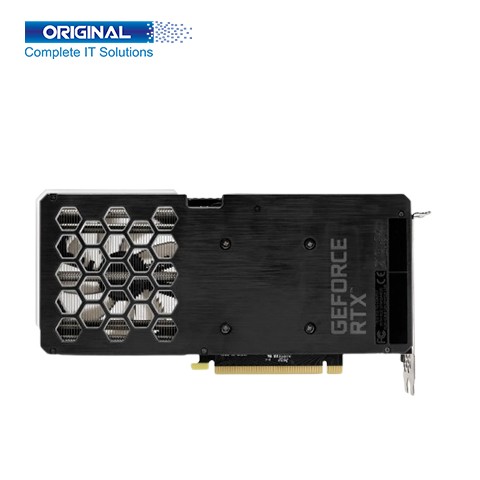 Palit GeForce RTX 3060 Ti Dual 8GB GDDR6 Graphics Card