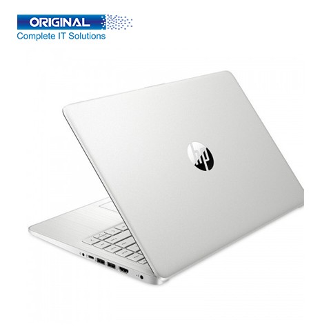 HP 14s-dq2675TU Intel Core i5 11th Gen 14" FHD Laptop