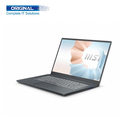 MSI Modern 15 A11SB Core i5 11th Gen 15.6" Gaming Laptop