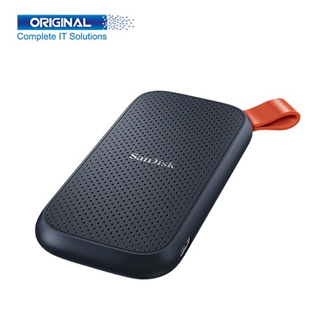 Sandisk 2TB USB 3.2 Gen 2 Type-C Portable SSD