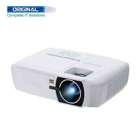 ViewSonic PX725HD 2000 Lumens Full HD Home Projector