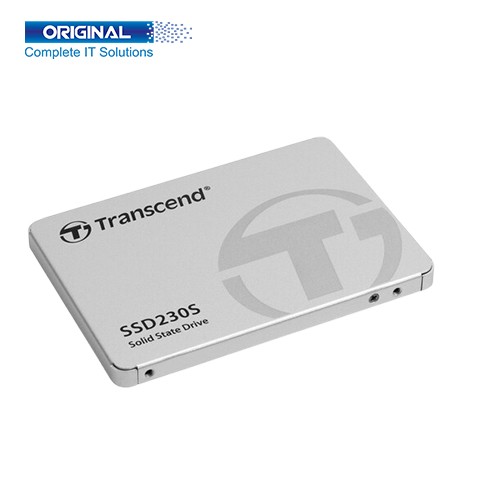 Transcend SSD230S 2TB 3D 2.5-inch SATA III  SSD