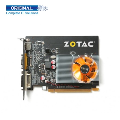 ZOTAC GeForce GT 710 2GB DDR3 Graphics Card