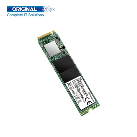 Transcend 110S 128GB M.2 2280 PCIe SSD