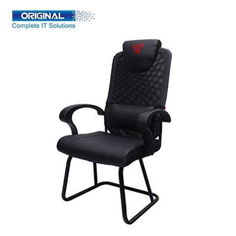 Fantech ALPHA GC-185s Gaming Chair (Black)