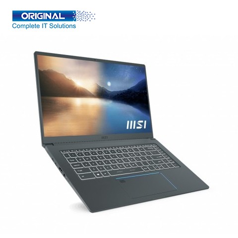 MSI Prestige E15 A11SCS i7 11th Gen 15.6" FHD Laptop