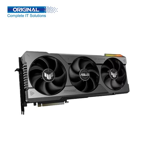 ASUS NVIDIA GeForce RTX 4080 TUF Gaming Triple Fan 16GB GDDR6X