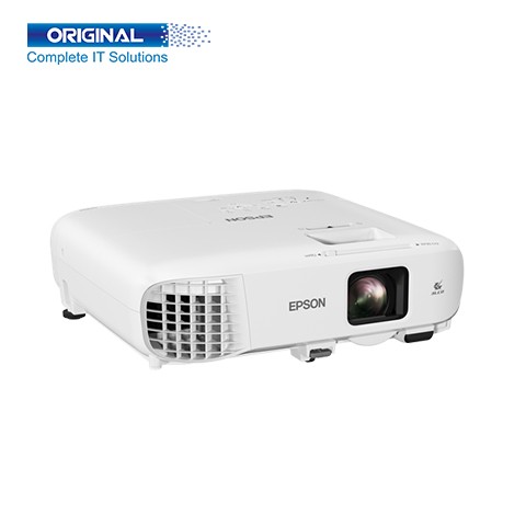 Epson EB-972 4100 Lumens XGA 3LCD Projector