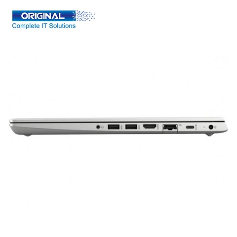 HP ProBook 450 G7  Core i5 10th Gen 4GB Ram, 1TB HDD, 15.6" FHD Laptop