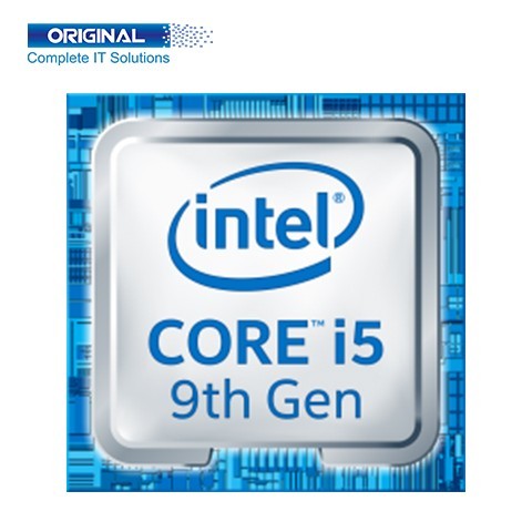 Intel 9TH Gen Core i5-9500 6 Core 9MB Cache 3.00 GHz LGA1151 Processor