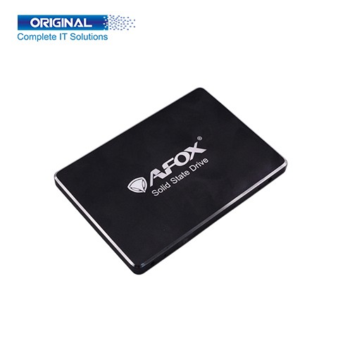 AFOX SD250 512GN 512GB 2.5 Inch SATA3 SSD