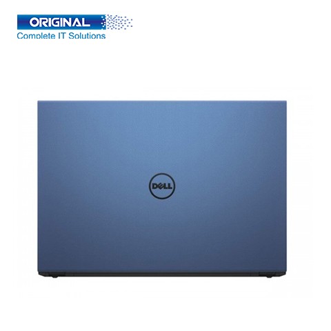 Dell Inspiron 15 5510 Core i7 11th Gen 15 Inch FHD Laptop