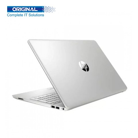 HP 15s-fq2644TU Core i3 11th Gen 15.6 Inch HD Laptop