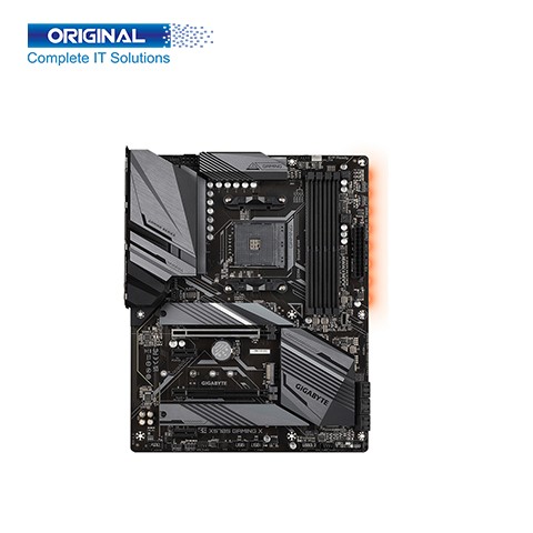 Gigabyte X570S Gaming X DDR4 AM4 Socket AMD Motherboard