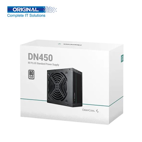 DeepCool DN450 80 PLUS Standard Power Supply