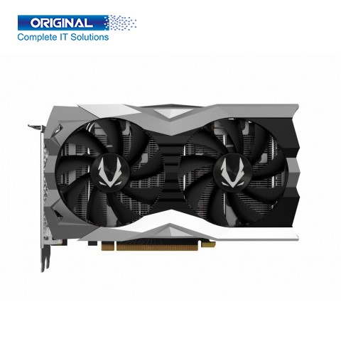 (Bundle With PC) ZOTAC GAMING GeForce RTX2060 6GB GDDR6 Graphics Card