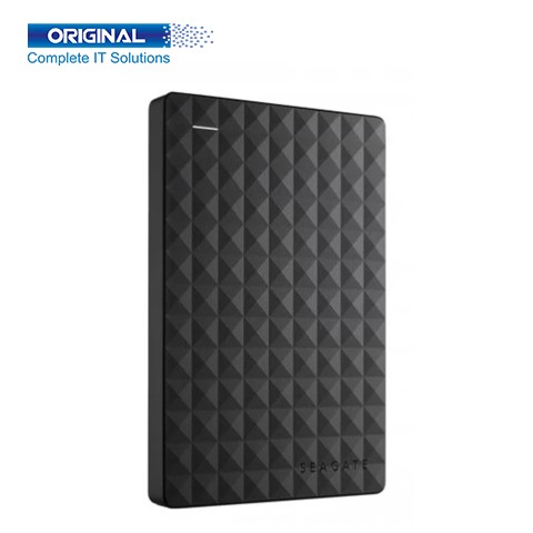 Seagate Expansion Portable 1TB External Hard Disk Drive