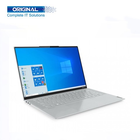 Lenovo Yoga Slim 7 Carbon 14ACN6 Ryzen 7 14" 2.8K OLED Display Laptop
