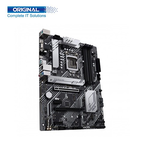 Asus Prime B560-PLUS Intel ATX Motherboard