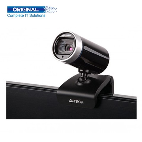 A4 Tech Pk-910H 1080P Full HD Webcam