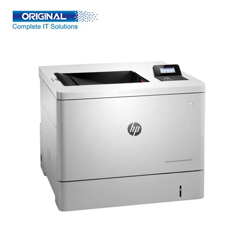 HP LaserJet Enterprise M553n Color Laser Printer (F2A69A)