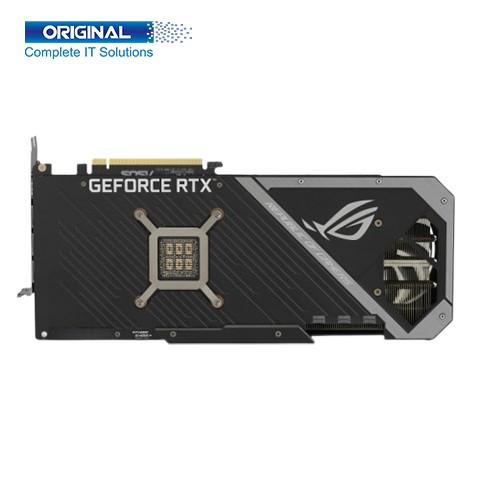 ASUS ROG Strix GeForce RTX 3080 Ti OC 12GB GDDR6X Gaming Graphics Card