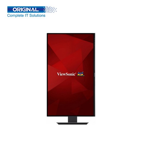 ViewSonic VX2780-2K-SHDJ 27 Inch QHD IPS Monitor