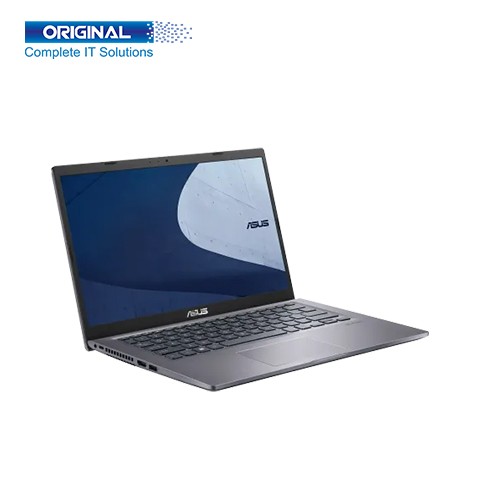 Asus ExpertBook P1 P1512CEA Core i7 11th Gen 15.6" FHD Laptop