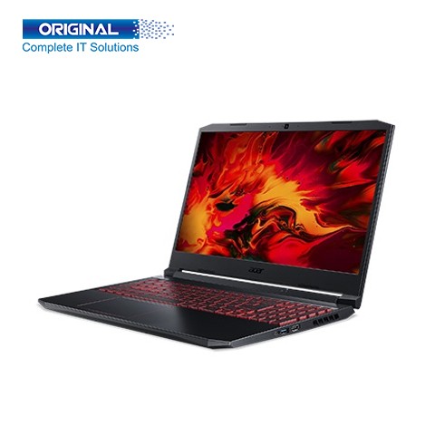 Acer Nitro 5 AN515-55 Core i7 10th Gen 15.6 Inch FHD Gaming Laptop