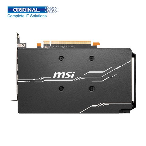 MSI Radeon RX 6600 XT MECH 2X 8G OCV1 GDDR6 Graphics Card