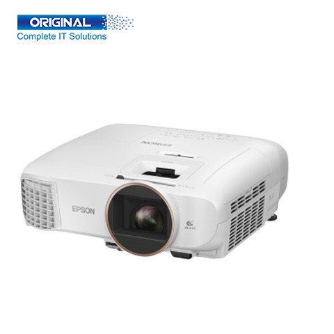 Epson EH-TW750 3400 Lumens Full HD 3LCD Home Theater Projector