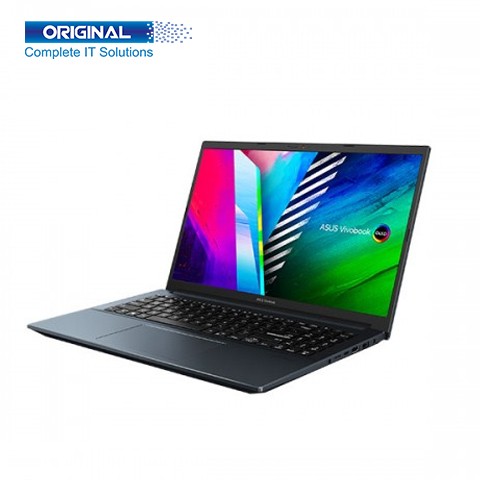 Asus VivoBook Pro 15 OLED K3500PC Core i5 11th Gen 15.6 Inch FHD Laptop