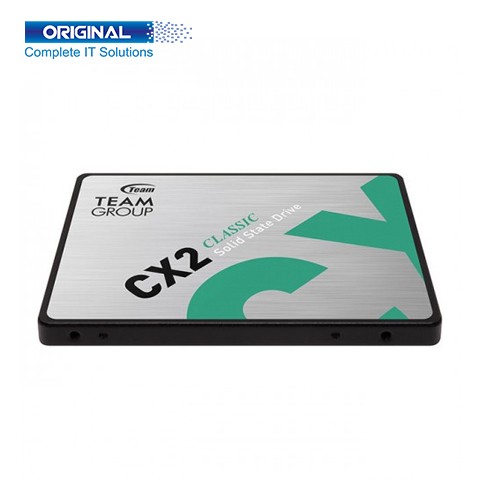 TEAM CX2 1TB 2.5 inch SATA III SSD