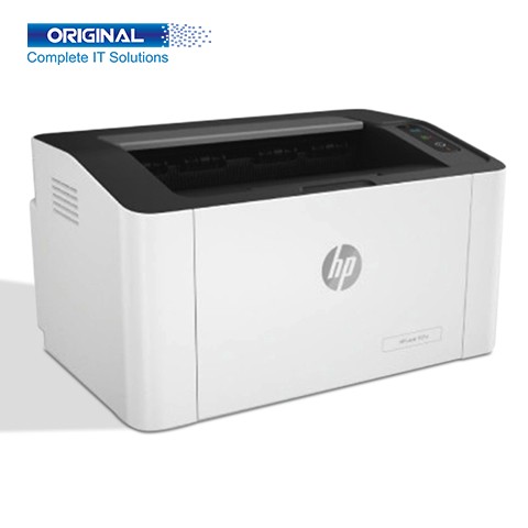 HP LaserJet 107A Single Function Printer