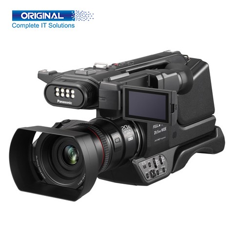 Panasonic HC-MDH3 Professional HD Video Camera Camcorder