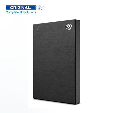 Seagate One Touch 2TB External Hard Drive With Password