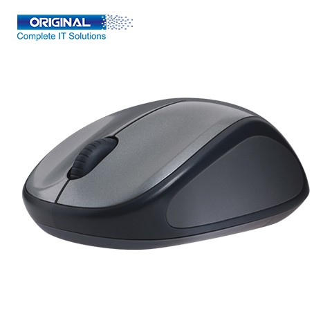 Logitech Grey Mouse - Store Ltd.
