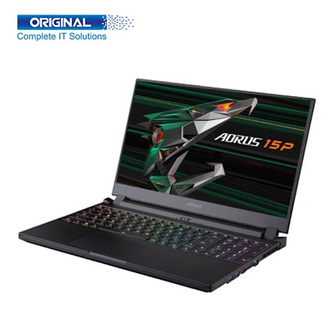 Gigabyte Aorus 15P XD Core i7 11th Gen 15.6" FHD Gaming Laptop