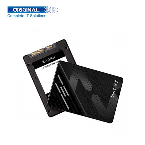 ZADAK TWSS3 512GB 2.5 Inch SATA III SSD