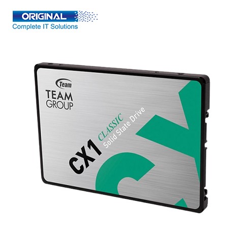 Team CX1 2.5 Inch SATA 240GB SSD