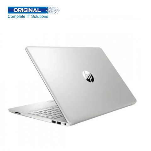 HP 15s-fq2643TU Core i5 11th Gen 15.6 Inch HD Laptop