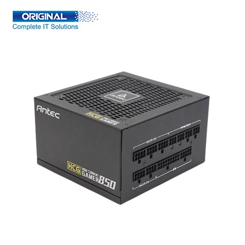 Antec HCG 850 EC Gold Series Gamer 850W Power supply